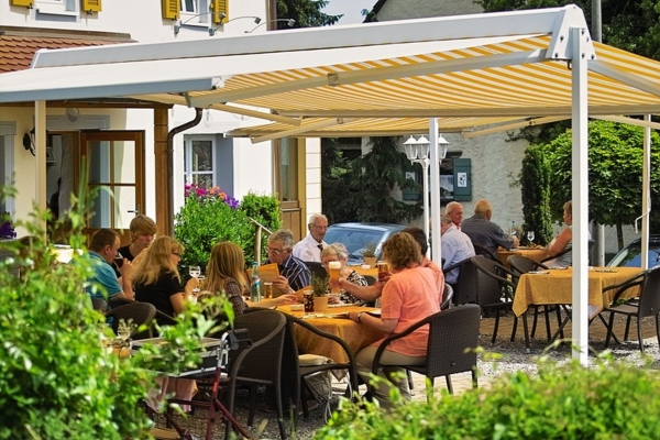 Hotel Bären Landgasthof